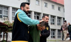 Enes'i, 4 bin liralık borç tartışmasında öldürmüş