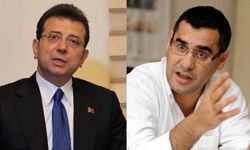 İddia: Enver Aysever, İmamoğlu için 'Ben hırsızın elini sıkmam' dedi; avukatından açıklama