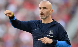 Chelsea'de Enzo Maresca dönemi sona erdi