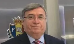 Edirne eski Milletvekili Erdal Kesebir hayatını kaybetti