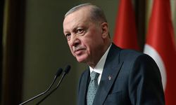 Erdoğan’dan kabine toplantısı sonrası kritik Suriye açıklaması