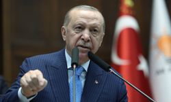 Erdoğan: Bayrağımıza uzanan kirli elleri bulup, hesap soracağız