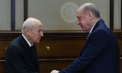 Metropoll anketi gündem oldu: MHP seçmeninin yüzde 40'ı Erdoğan'ı onaylamıyor