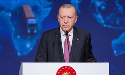 Erdoğan: Türkiye'yi yanına alan kazanacak, karşısına alan kaybedecek