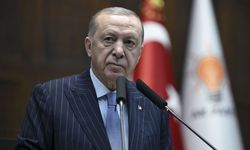 Erdoğan'dan Halep’teki operasyona ilişkin flaş açıklama