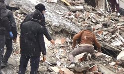 27 kişinin öldüğü Ergün Apartmanı davasında 7 sanığa hapis cezası