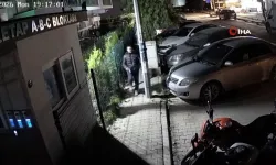 Takıntılı eski erkek arkadaş Gözde Akbaba'yı hayattan kopardı