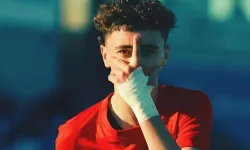 Juventus bir Türk futbolcuyu daha transfer ediyor