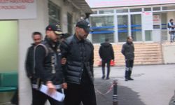 Acun Ilıcalı'nın yakın arkadaşı Esat Yontunç adliyeye sevk edildi