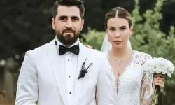 Esin Çepni'den eski eşi Bilal Hancı'ya yanıt: Eskort getirdiğinde ben mağdur değildim!