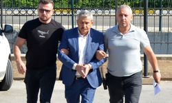 Meclis üyesini öldüren eski başkan yardımcısına müebbet hapis cezası