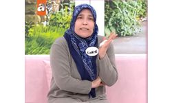 Esra Erol Fikriye kimdir?