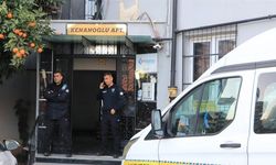 Adana'da bir kişi 10 yıldır evi teslim etmeyen müteahhidin oğlunu öldürdü