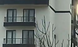 FETÖ hükümlüsü ihraç üsteğmen çatıda yakalandı