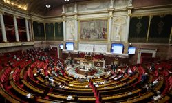 Fransa'da 15 yaş altına sanal medya yasağı