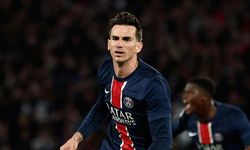 Galatasaray transferinde Fabian Ruiz şoku