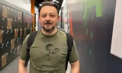 Gazeteci Fatih Ergin adli kontrol ile serbest bırakıldı