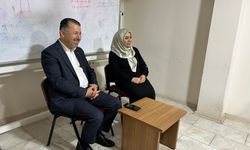 İddia: Rektörün eşi darp edildiği gerekçesiyle hastaneye başvurdu!