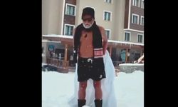 Fedon bu kez kara düştü!