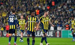 Fenerbahçe, Avrupa’da play-off oynamayı garantiledi! işte muhtemel rakipler