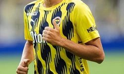 Fenerbahçe’de bir ayrılık daha!
