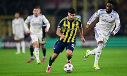 Fenerbahçe’nin Avrupa Ligi’ndeki rakibi belli oldu