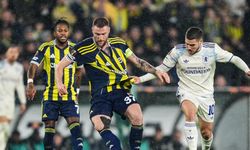 Kadıköy’de kayıp gece | Fenerbahçe 0-1 Aston Villa