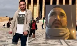 2016’da gazi olan Ferdi Çatal, kumar borcu yüzünden intihar etti!