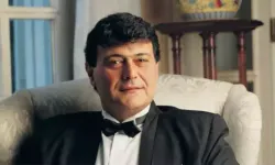 Ferdi Özbeğen’in hayatı film oluyor!