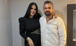 Ferdi Tayfur’un kızı Tuğçe Tayfur ve damadı hakkında dolandırıcılık davası