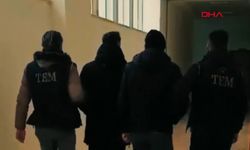 46 ilde FETÖ operasyonu: 82 kişi tutuklandı