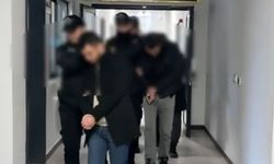 FETÖ’nün mahrem yapılanması operasyonunda 5 tutuklama