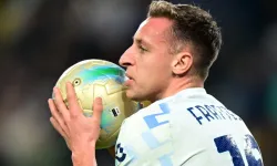 Fenerbahçe'den Davide Frattesi hamlesi