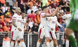 Galatasaray-Atletico Madrid maçı ne zaman, hangi kanalda?