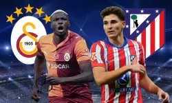 Galatasaray-Atletico Madrid maçı ne zaman, saat kaçta, hangi kanalda?