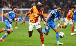 Galatasaray'ın Şampiyonlar Ligi'ndeki muhtemel rakipleri belli oldu!