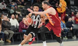 Aslan, yeni koçuyla farklı kazandı | Galatasaray MCT Technic 89-73 Beşiktaş GAİN