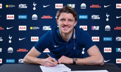 Tottenham'dan 40 milyon euroluk orta saha