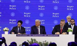 Gazze Barış Kurulu’nda ilk toplantının tarihi belli oldu