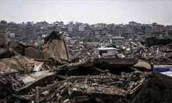 Trump’ın Gazze planı: Ateşkes sürecinin ikinci aşamasının başladığı duyuruldu