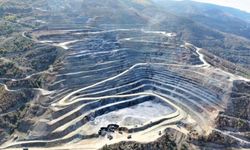 Bloomberg: Türkiye'nin en büyük bakır madeninin satışı için Goldman Sachs’a yetki verildi