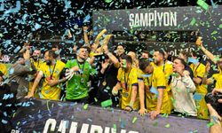 Golazo Cup'ta Fenomeno Armada şampiyon oldu