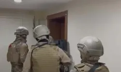 Beylikdüzü'nde iş yerine silahlı saldırı: 2 kişi tutuklandı