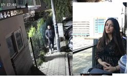 Gözde, eski erkek arkadaşı tarafından öldürüldü; o anlar kamerada