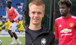 Galatasaray'dan transfer atağı