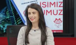 Gülfidan Bereket’ten girişimcilere: Sistem ve vizyon yoksa büyüme de yok