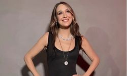 Gupse Özay hastalığını ilk kez açıkladı! Sıfır bedene düşmesinin nedeni belli oldu