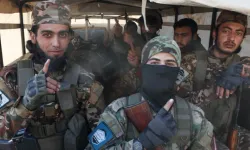 Şam duyurdu: SDG ile 4 günlük ateşkes ilan edildi