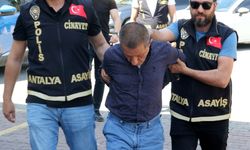 Huzurevinde 3 arkadaşını öldüren sanığa 3 ağırlaştırılmış müebbet