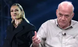 Hadise açtığı davayı kazandı! Ahmet Çakar 'helallik' istedi